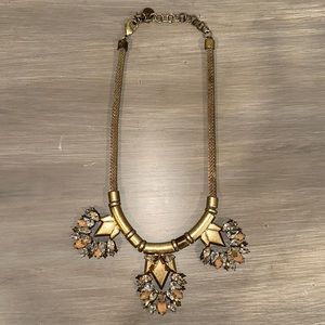 Stella & Dot Helena Necklace